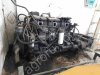 Двигатель Cummins с КПП автомобиля SISU