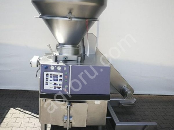 Шприцы колбасные