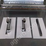 Машина вакуумной скин упаковки