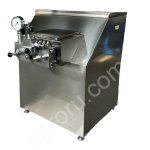 Гомогенизатор