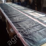 Гуммирование танк-контейнеров, автоцистерн, технологического оборудования