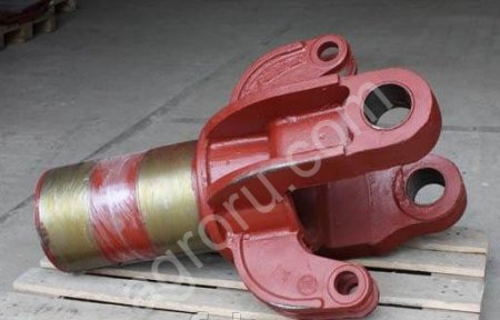 Труба шарнира К700А