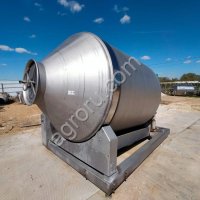 Вакуумный массажер Nowicki 6000l в комплекте с холодильным агрегатом