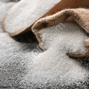 Сахар песок свекловичный ТС2 ГОСТ
