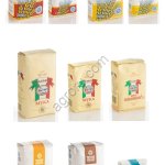 Мука пшеничная Гальяни, 140 лет, Мелькомбинат Экстра, высший сорт, первый сорт, ржаная, 1, 2, 10 кг