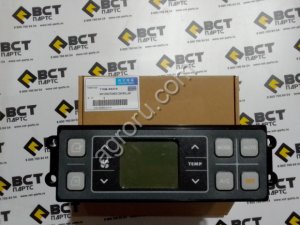 Блок управления кондиционером 11Q6-90370