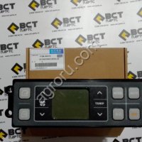 Блок управления кондиционером 11Q6-90370