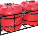 Ёмкости КАС