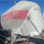 Полуприцеп-цементовоз Mistrall S433P0