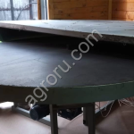 Печь для тонкого лаваша