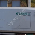 Оптический зерноочиститель sortex 9000