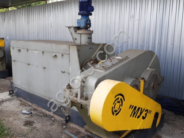 Маслопресс А9-МПШ