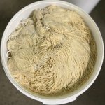 Натуральная оболочка: черева баранья, синюга