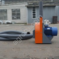 Дробилка зерновая