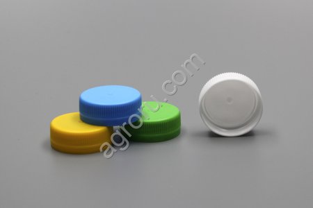 Крышки и ручки 38 и 48 мм