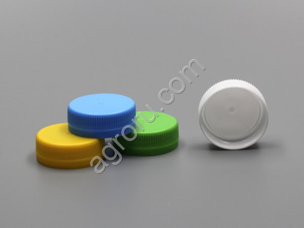 Крышки и ручки 38 и 48 мм