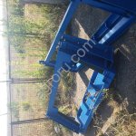 Рамка ( адаптер) переходная для жаток.