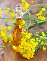 Соевое масло раф и дез ВС 5, 0 Л.