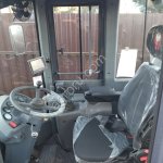 Фронтальный погрузчик HZM XC36D