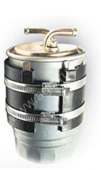 топливные сепараторы и подогреватели