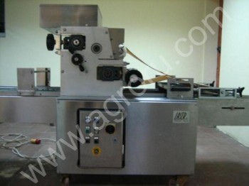 машина для производства сахарного печенья laser 50st