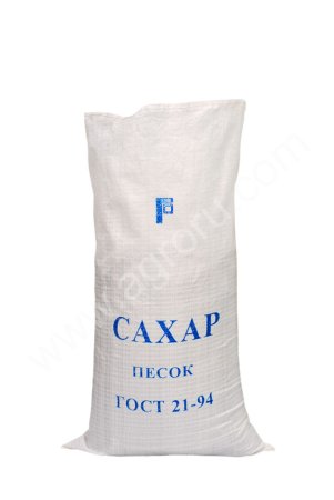 Сахар оптом