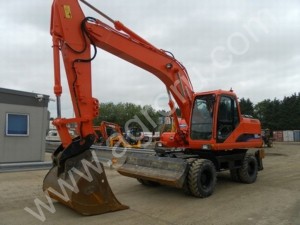 DOOSAN SOLAR 180W-V