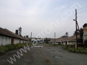 Элеватор (ХПП)