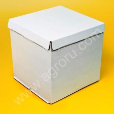 Коробки-упаковка для тортов-пирожных-капкейков