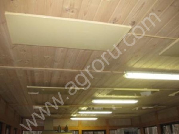 Инфракрасный обогреватель ИКО-330