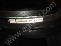 Ремни Optibelt:6НВ 3615, 68х24х2600, УВ-2240, SPS, SPB, 4HB-3765