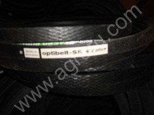 Ремни Optibelt:6НВ 3615,68х24х2600,УВ-2240,SPS,SPB,4HB-3765