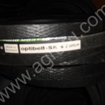 Ремни Optibelt:6НВ 3615,68х24х2600,УВ-2240,SPS,SPB,4HB-3765