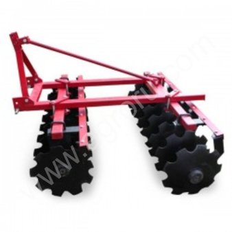 Борона дисковая 1ВQX-1.7