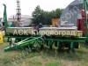 Пневматична сівалка точного висіву Джон Дір John Deere 7200 б/у