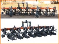 Культиватор междурядной обработки КМО-5, 6 (12х45/8х70)
