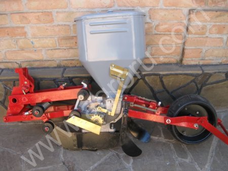 Секция СУПН-8А в сборе