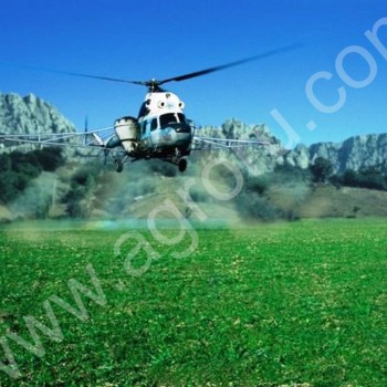 Авиа обработка полей авиацией: вертолетами дельтапланами самолетами
