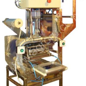 ПОЛУАВТОМАТ ЗАПАЙКИ ЛОТКОВ ВЕГА.