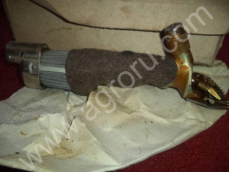 Машинки для стрижки овец МСУ-200