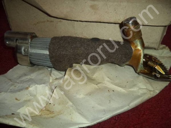 Машинки для стрижки овец МСУ-200