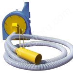 Дробилка зерна