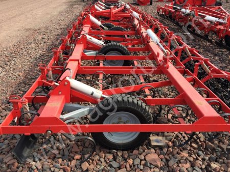 Культиватор IMT 616