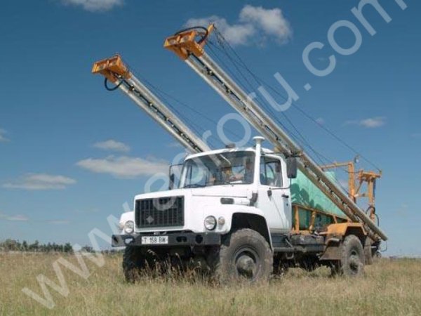 Опрыскиватели