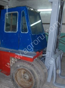 Автопогрузчик АП 40814