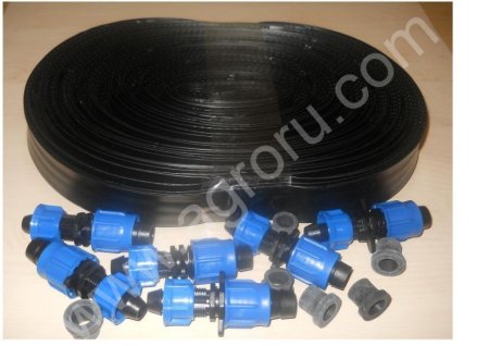 капельная лента