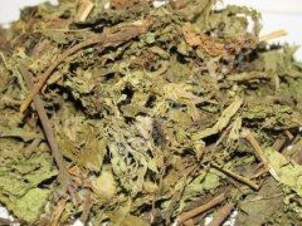 оптом лист стевии