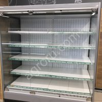 Витрины холодильные Brandford