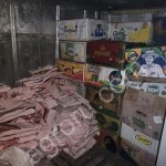 Сало(шпик) Соленое крестьянка (домашнее)