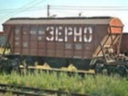 Экспортный потенциал по зерну